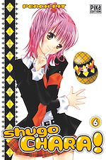 Télécharger le livre :  Shugo Chara ! T06