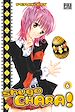 Télécharger le livre :  Shugo Chara ! T06