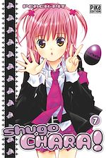 Télécharger le livre :  Shugo Chara ! T07