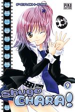 Télécharger le livre :  Shugo Chara ! T09