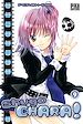 Télécharger le livre :  Shugo Chara ! T09