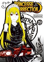 Télécharger le livre :  Princesse Résurrection T19