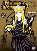 Télécharger le livre :  Princesse Résurrection T20