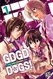 Télécharger le livre :  GDGD DOGS! T01