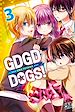 Télécharger le livre :  GDGD DOGS! T03