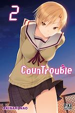 Télécharger le livre :  Countrouble T02