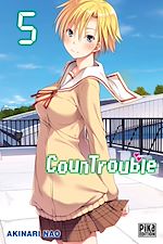 Télécharger le livre :  Countrouble T05