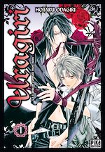 Télécharger le livre :  Uragiri T01