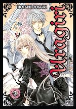 Télécharger le livre :  Uragiri T02