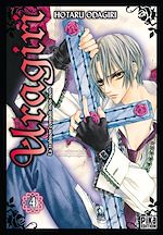 Télécharger le livre :  Uragiri T04