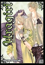 Télécharger le livre :  Uragiri T08