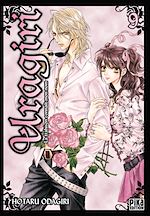 Télécharger le livre :  Uragiri T09