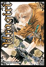 Télécharger le livre :  Uragiri T10