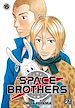 Télécharger le livre :  Space Brothers T15