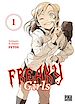 Télécharger le livre :  Freaky Girls T01