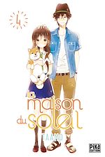 Télécharger le livre :  La maison du soleil T04