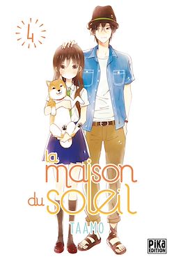 Télécharger le livre :  La maison du soleil T04