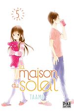 Télécharger le livre :  La maison du soleil T05