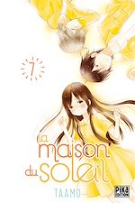 Télécharger le livre :  La maison du soleil T07