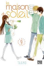 Télécharger le livre :  La maison du soleil T09
