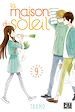 Télécharger le livre :  La maison du soleil T09