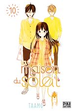 Télécharger le livre :  La maison du soleil T10