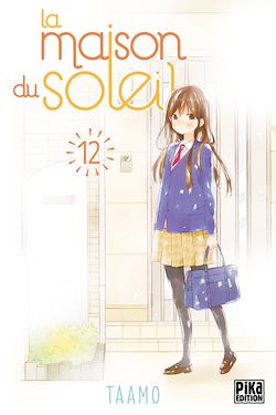 Télécharger le livre :  La maison du soleil T12