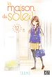 Télécharger le livre :  La maison du soleil T12