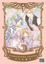 Télécharger le livre :  Card Captor Sakura T04