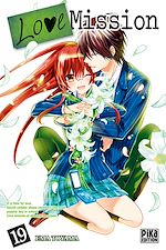Télécharger le livre :  Love Mission T19