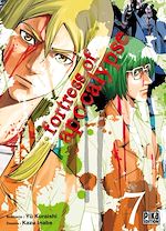 Télécharger le livre :  Fortress of Apocalypse T07