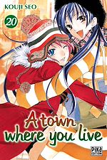 Télécharger le livre :  A town where you live T20