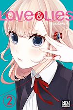Télécharger le livre :  Love & Lies T02