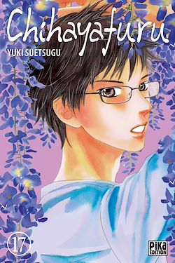 Télécharger le livre :  Chihayafuru T17