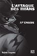 Télécharger le livre :  L'Attaque des Titans Chapitre 77