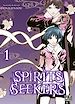 Télécharger le livre :  Spirits Seekers T01