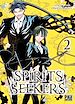 Télécharger le livre :  Spirits Seekers T02