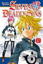 Télécharger le livre :  Seven Deadly Sins T17