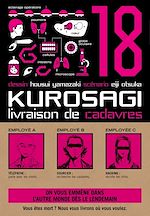 Télécharger le livre :  Kurosagi T18