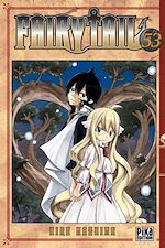 Télécharger le livre :  Fairy Tail T53