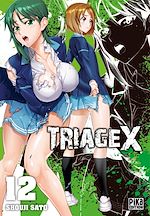 Télécharger le livre :  Triage X T12