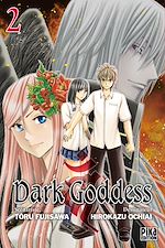 Télécharger le livre :  Dark Goddess T02