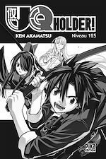 Télécharger le livre :  UQ Holder! Chapitre 125