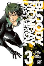 Télécharger le livre :  Bloody Monday Saison 3 T03