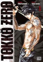 Télécharger le livre :  Tokkô Zero T01