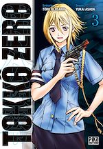 Télécharger le livre :  Tokkô Zero T03