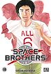 Télécharger le livre :  Space Brothers T18