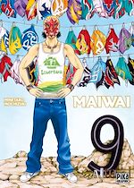 Télécharger le livre :  Maiwai T09