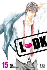 Télécharger le livre :  LDK T15