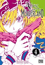 Télécharger le livre :  Alice in Murderland T04